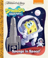 A Treasure Cove Story - SpongeBob Squarepants - Sponge in Space