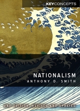  Nationalism - Theory, Ideology, History 2E
