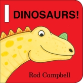  Dinosaur Shaped Buggy Book