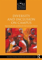  Diversity and Inclusion on Campus