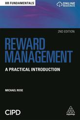  Reward Management
