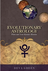  Evolutionary Astrology