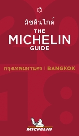  Bangkok 2018 - The Michelin Guide