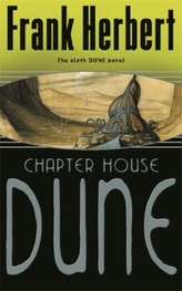  Chapter House Dune