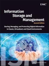  Information Storage and Management