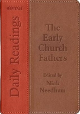  Daily Readings-the Early Church Fathers