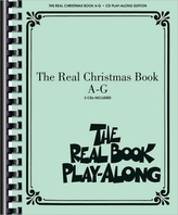 The Real Christmas Book A-G