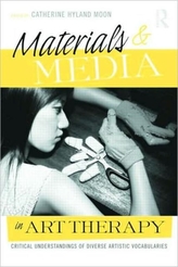  Materials & Media in Art Therapy