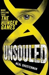  Unsouled