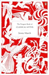 The Penguin Book of Classical Myths