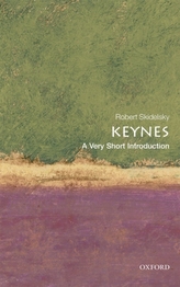  Keynes: A Very Short Introduction