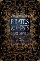  Pirates & Ghosts Short Stories