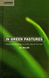  In Green Pastures