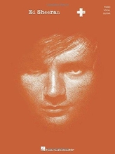  Ed Sheeran