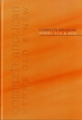  Complete Anglican Hymns Old and New