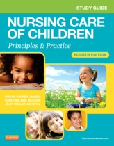  Study Guide for Nursing Care of Children