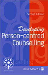  Developing Person-Centred Counselling