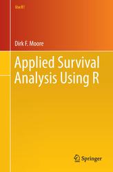  Applied Survival Analysis Using R