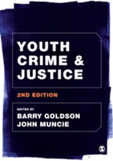  Youth Crime and Justice
