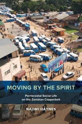  Moving by the Spirit