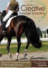  Creative Dressage Schooling