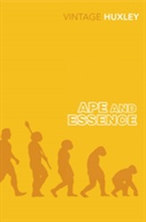  Ape and Essence