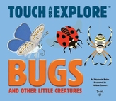  Bugs (Touch and Explore)