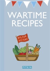  Wartime Recipes