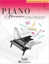  Piano Adventures