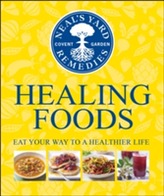  Neal's Yard Remedies Healing Foods