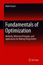  Fundamentals of Optimization