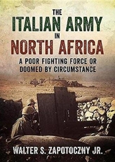  Italian Army In North Africa