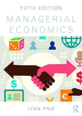  Managerial Economics, 5th Edition