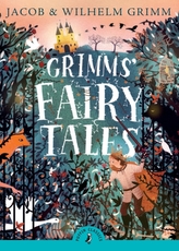  Grimms' Fairy Tales