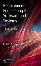  Requirements Engineering for Software and Systems, Third Edition