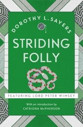  Striding Folly