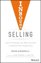 Inbound Selling