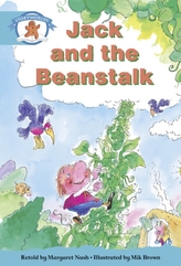  Literacy Edition Storyworlds Stage 9, Once Upon A Time World, Jack and the Beanstalk
