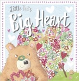  Little Ted's Big Heart