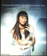 The Adobe Photoshop Lightroom Classic CC Book