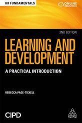  Learning and Development