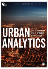  Urban Analytics