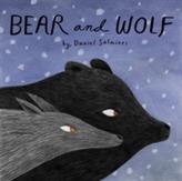  Bear and Wolf