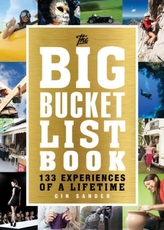  Big Bucket List Book