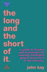 The Long and the Short of It (International edition)