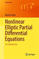  Nonlinear Elliptic Partial Differential Equations