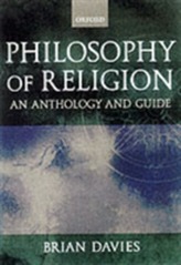  Philosophy of Religion