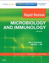  Rapid Review Microbiology and Immunology