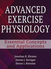  Advanced Exercise Physiology