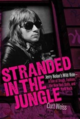  Stranded in the Jungle